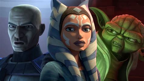 star wars clone wars which episodes to watch|clone wars list of episodes.